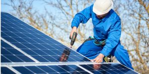 Installation Maintenance Panneaux Solaires Photovoltaïques à Valle-di-Campoloro